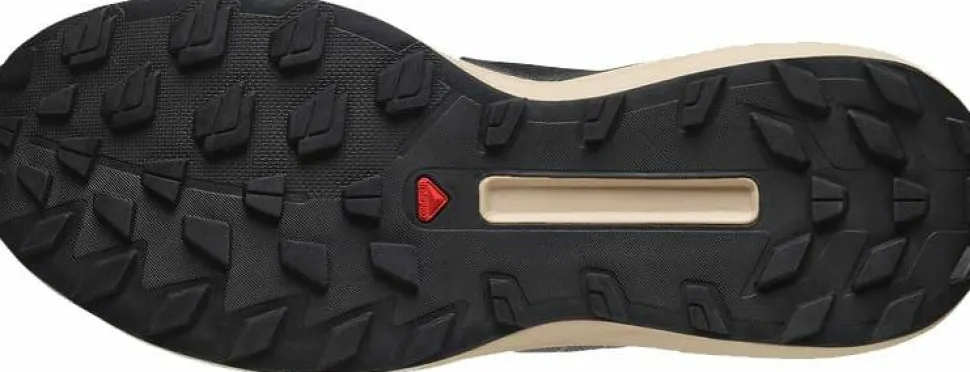 Salomon Unisex S/Lab Genesis Vanilla Ice/decadent Chocolate/blac