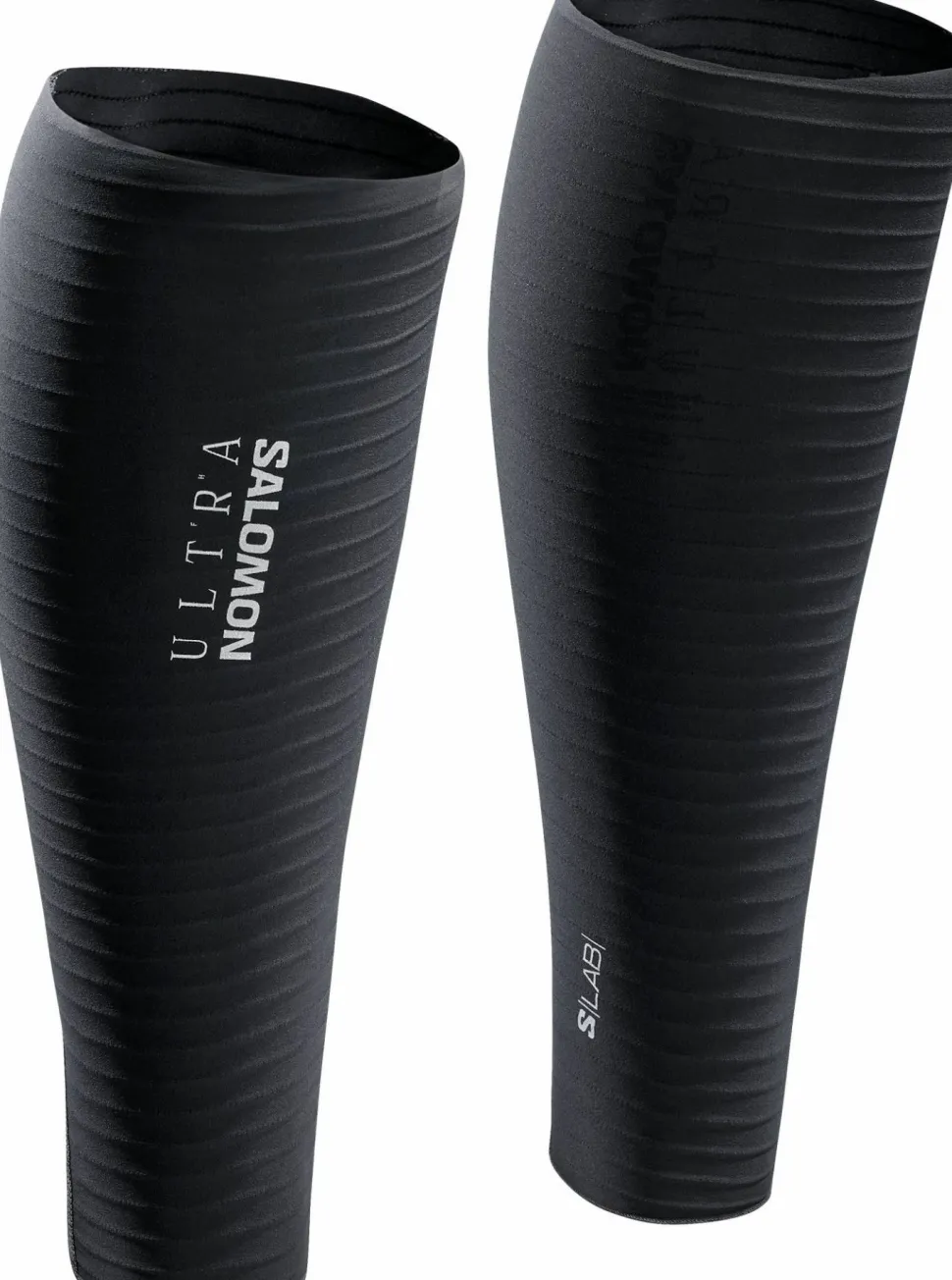 Salomon Unisex S/Lab Salomon Ultra Calfs Deep Black