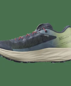 Salomon Unisex S/Lab Ultra Sage/Cameo Blue/Night Sky Sage / Cameo Blue / Night Sky Hot