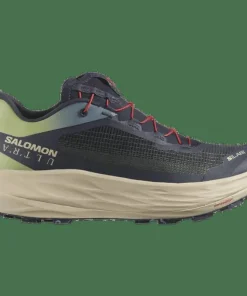 Salomon Unisex S/Lab Ultra Sage/Cameo Blue/Night Sky Sage / Cameo Blue / Night Sky Hot
