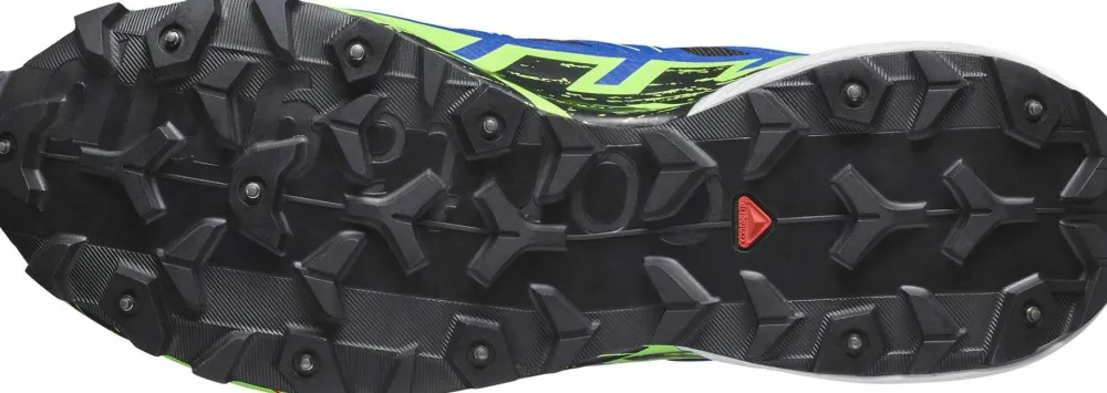Discount Unisex Spikecross 6 GORE-TEX Löparskor Herr