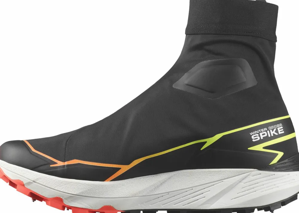Outlet Unisex Winter Cross Spike Löparskor Herr