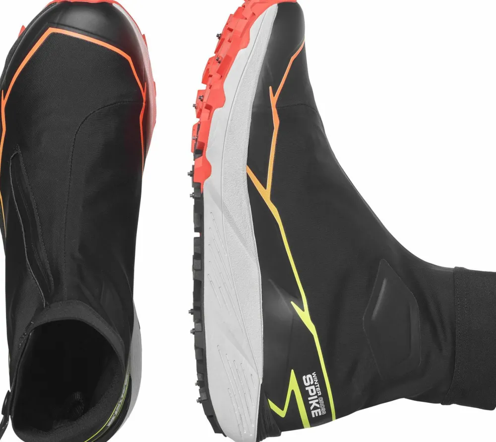 Outlet Unisex Winter Cross Spike Löparskor Herr