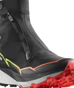 Outlet Unisex Winter Cross Spike Löparskor Herr