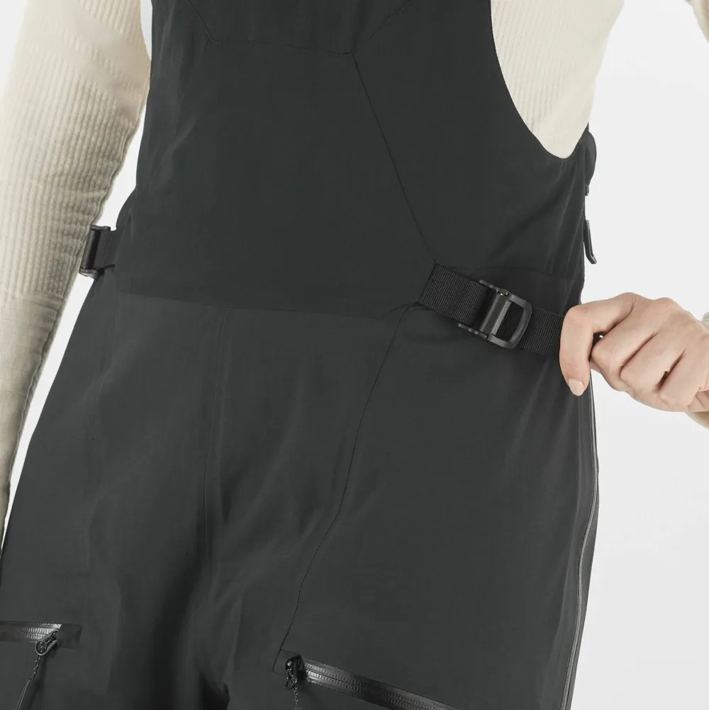 Clearance Women's Absolute 3L Skidkläder Dam|Dambyxor