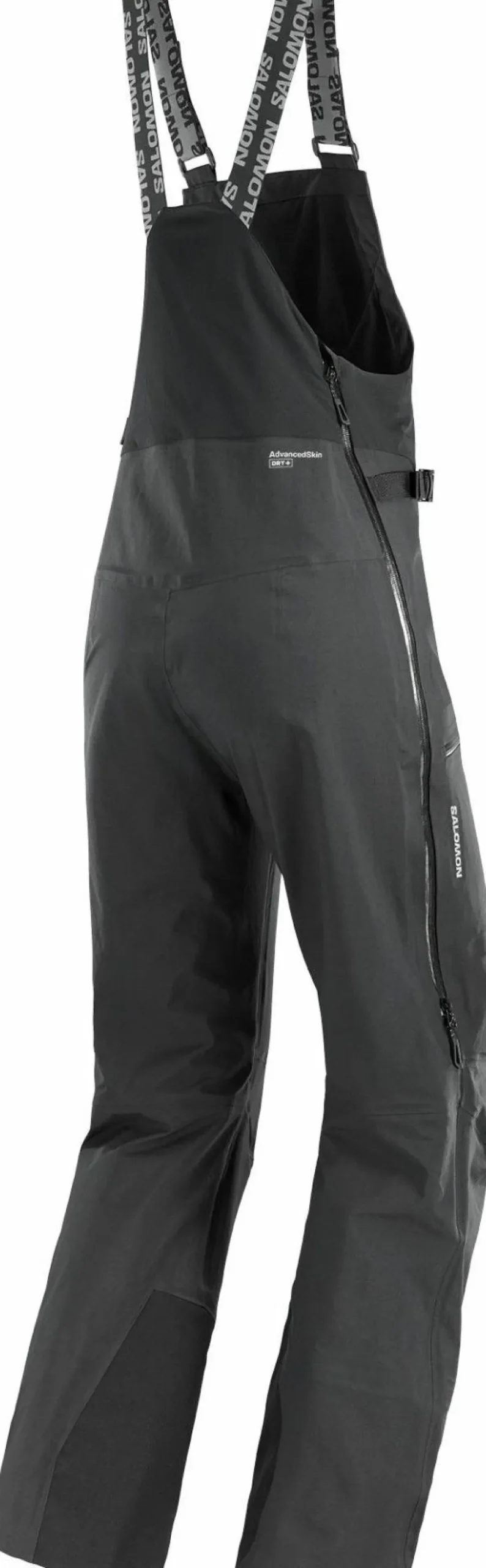 Salomon Women's Absolute 3L Deep Black