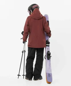 Salomon Women's Absolute 3L Deep Black