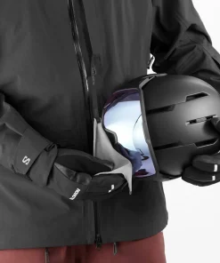 New Women's Absolute 3L Jacket Snowboarding