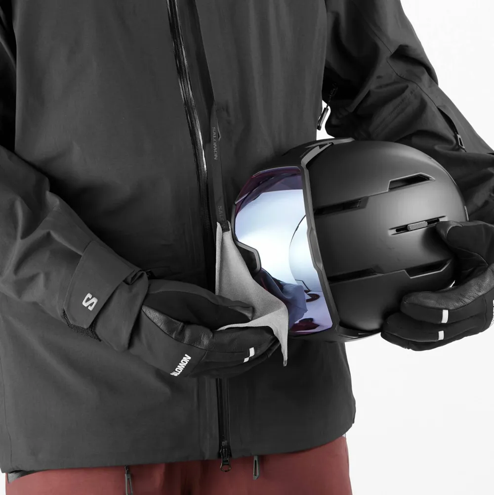 New Women's Absolute 3L Jacket Snowboarding