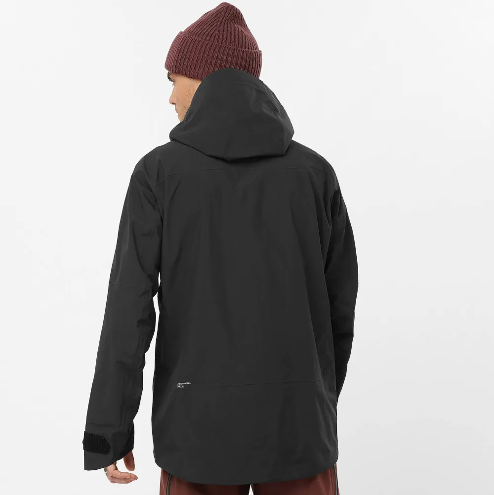New Women's Absolute 3L Jacket Snowboarding