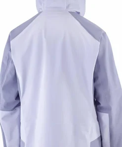 Salomon Women's Absolute 3L Jacket Cosmic Sky/Blue Granite