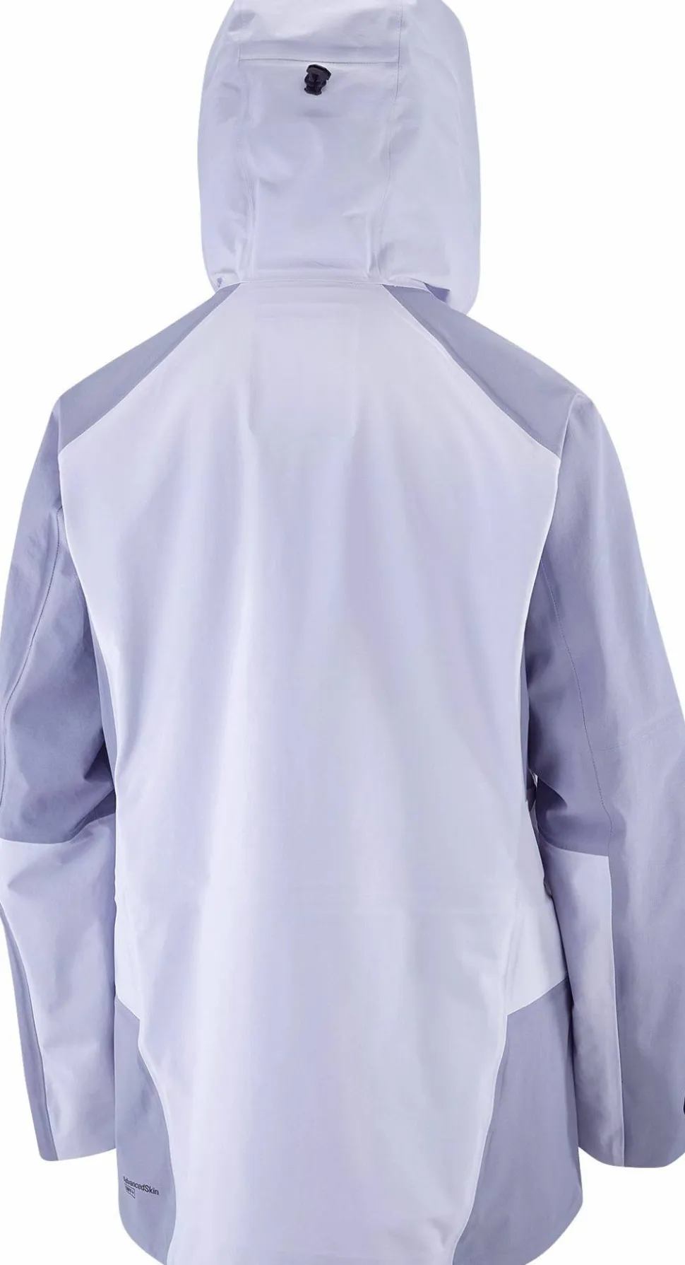 Salomon Women's Absolute 3L Jacket Cosmic Sky/Blue Granite