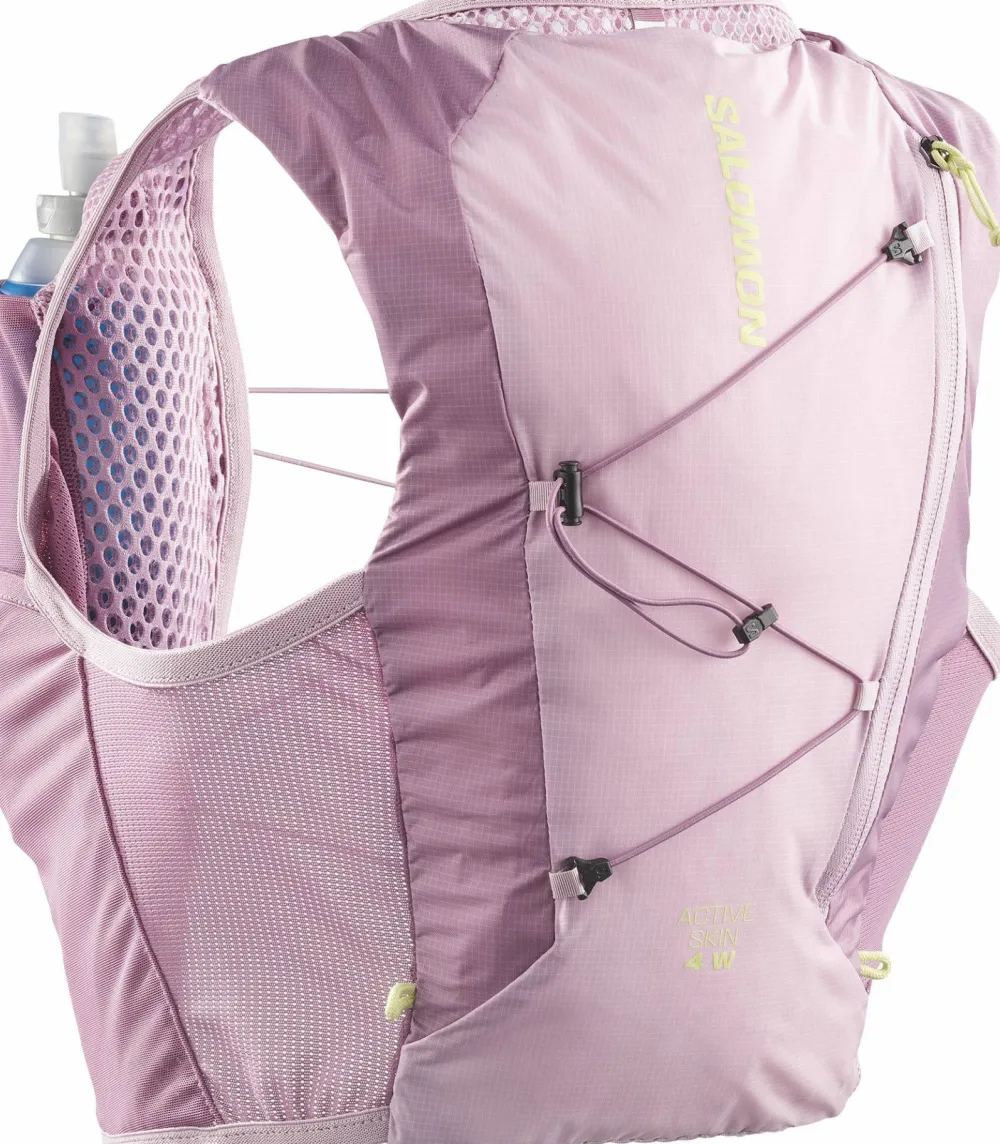 Online Women's Active Skin 4 Löpning|Träning