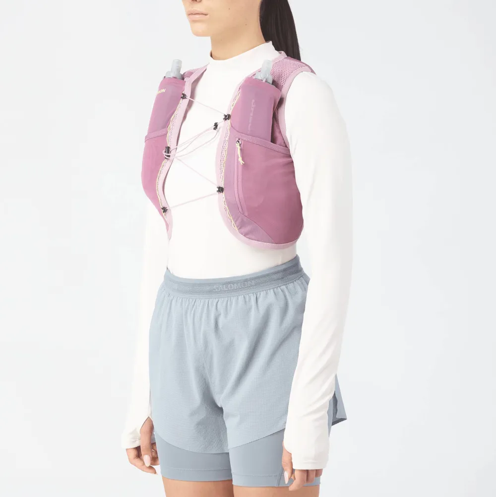 Online Women's Active Skin 4 Löpning|Träning