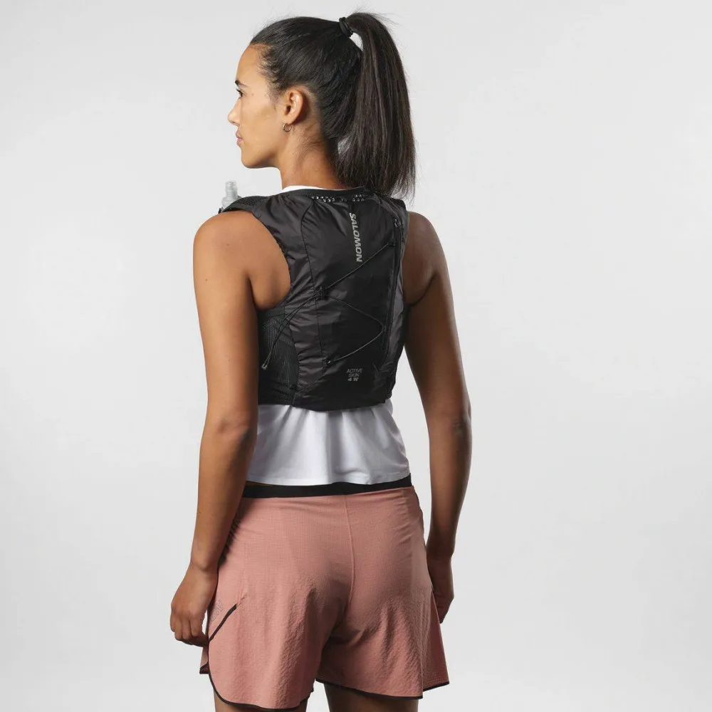 Women's Active Skin 4 /Metal Löpning|Träning