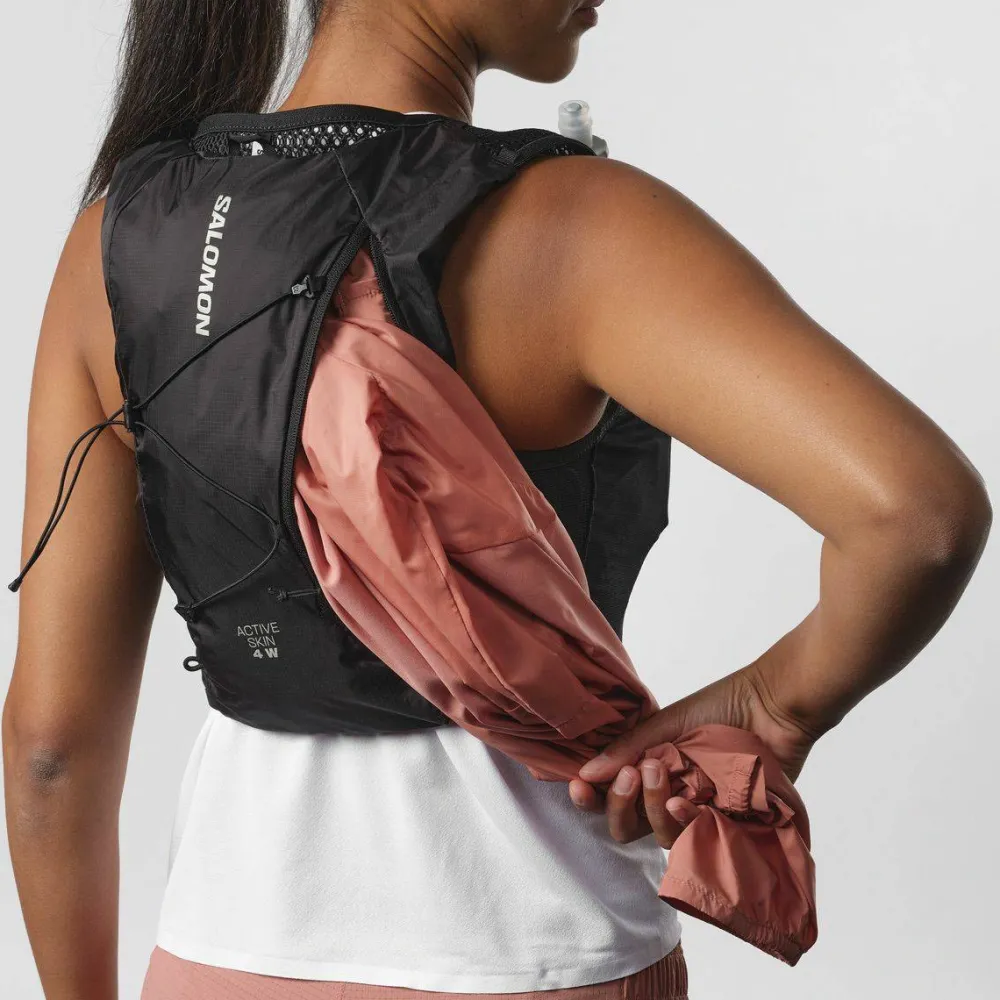 Women's Active Skin 4 /Metal Löpning|Träning