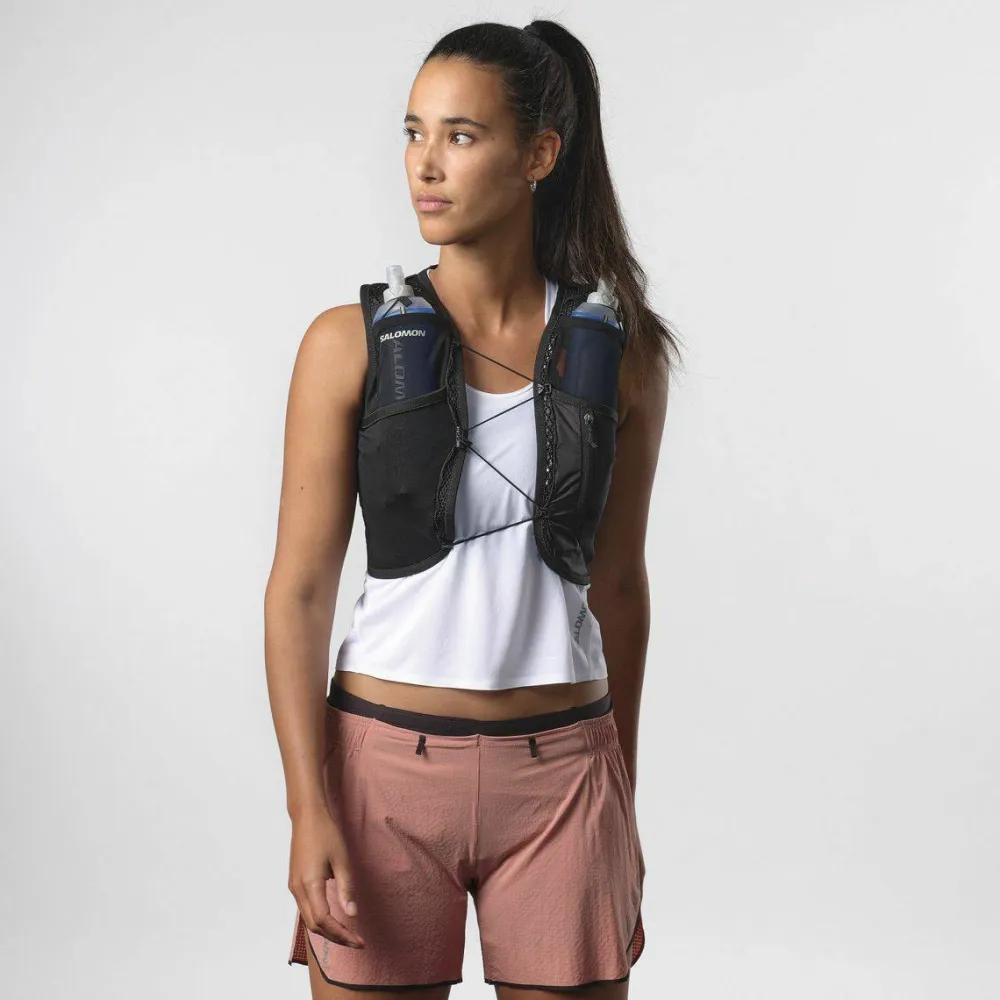 Women's Active Skin 4 /Metal Löpning|Träning