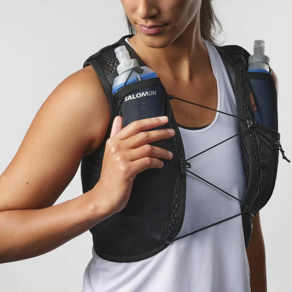 Women's Active Skin 4 /Metal Löpning|Träning