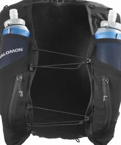 Salomon Women's Adv Skin 12 Black/Asphalt Black/Asphalt/ Sale