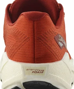 Salomon Women's Aero Blaze 3 Grvl Burnt Ochre/vanilla Ice/vanilla Ice