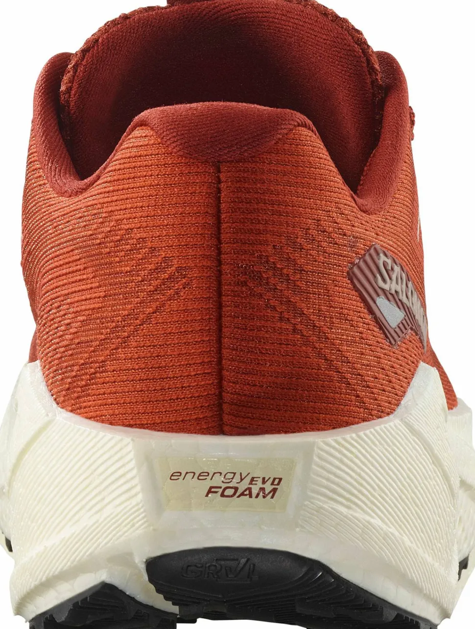 Salomon Women's Aero Blaze 3 Grvl Burnt Ochre/vanilla Ice/vanilla Ice