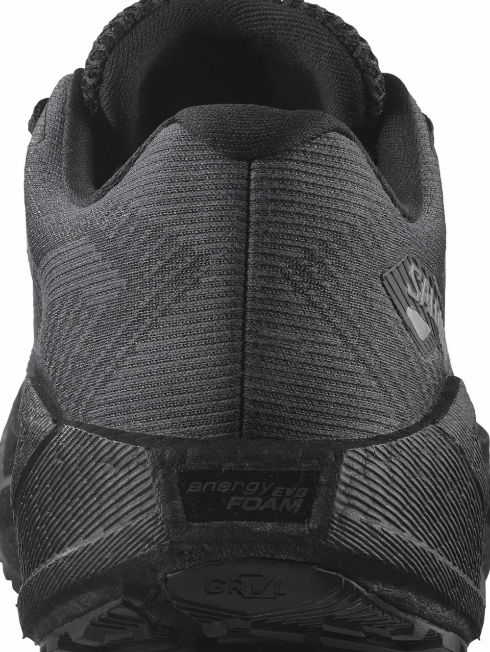 Clearance Women's Aero Blaze 3 Gravel GORE-TEX Black/Asphalt/Black Löparskor Dam|Löpning