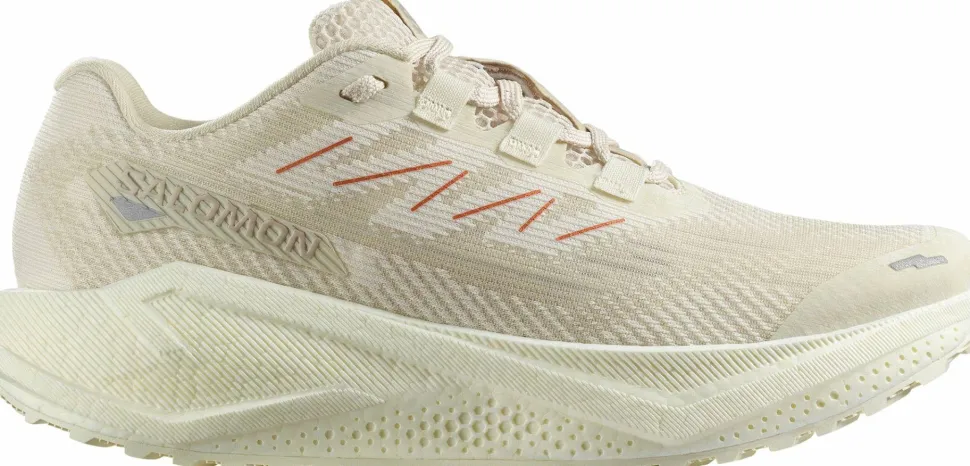 Salomon Women's Aero Blaze 3 Grvl Vanilla Ice/vanilla Ice/almond Milk