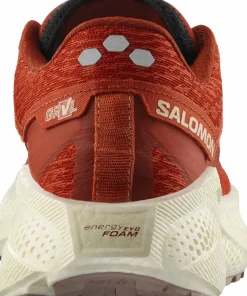 Salomon Women's Aero Glide 3 Grvl Burnt Ochre/Vanilla Ice/Etherea Online