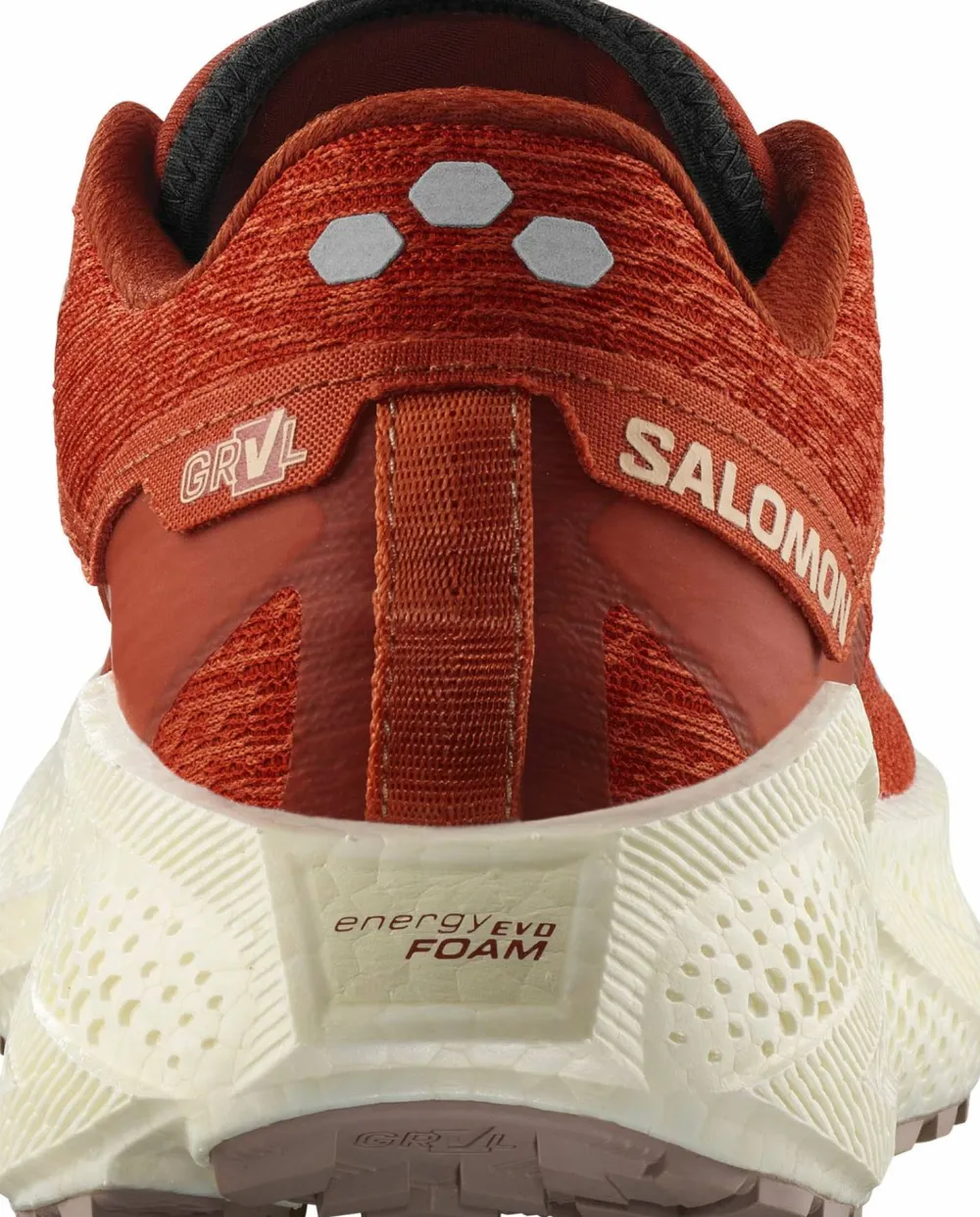 Salomon Women's Aero Glide 3 Grvl Burnt Ochre/Vanilla Ice/Etherea Online