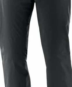 Salomon Women's Edge Pant Deep Black