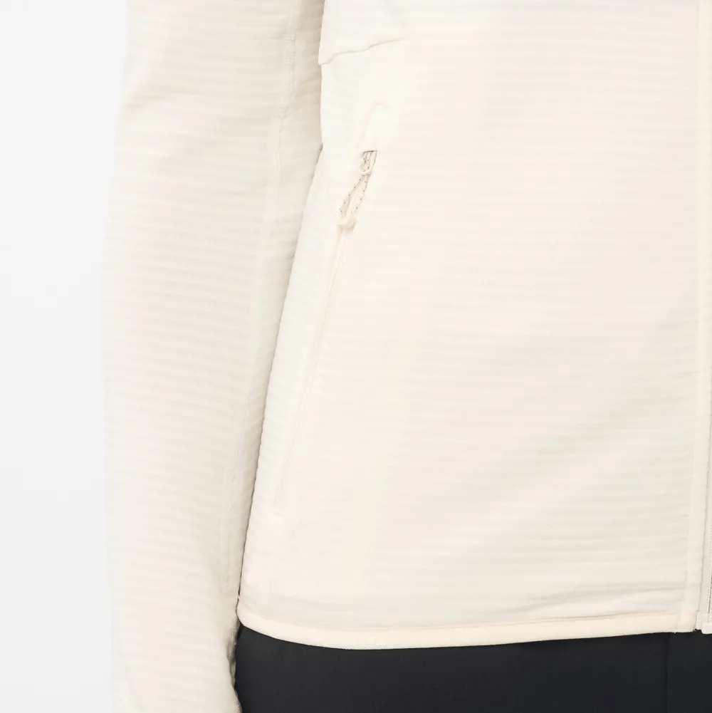 Outlet Women's Essential Lightwarm Hoodie Skidåkning