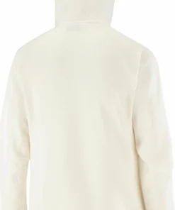 Outlet Women's Essential Lightwarm Hoodie Skidåkning