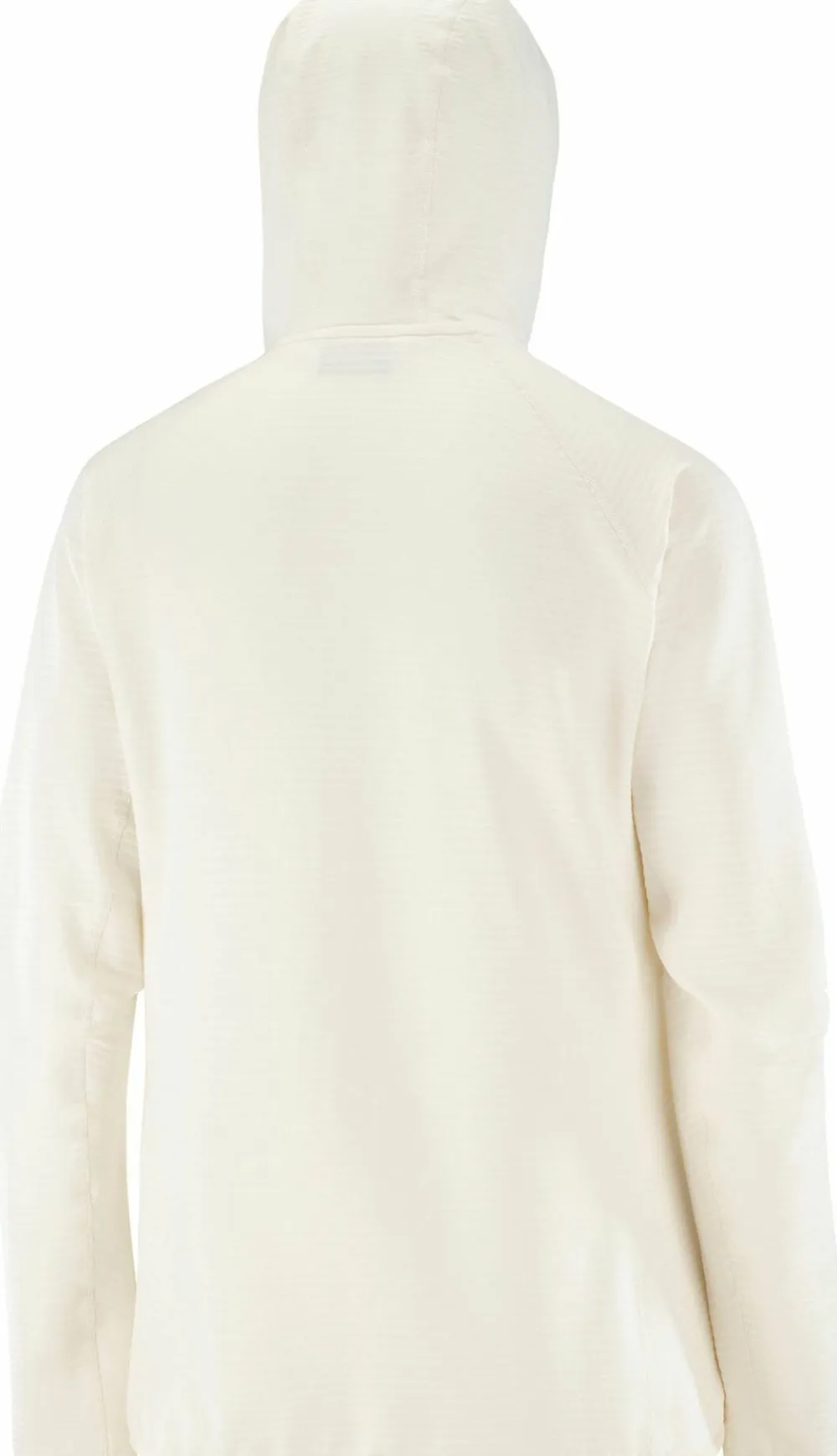 Outlet Women's Essential Lightwarm Hoodie Skidåkning