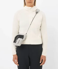 Outlet Women's Essential Lightwarm Hoodie Skidåkning