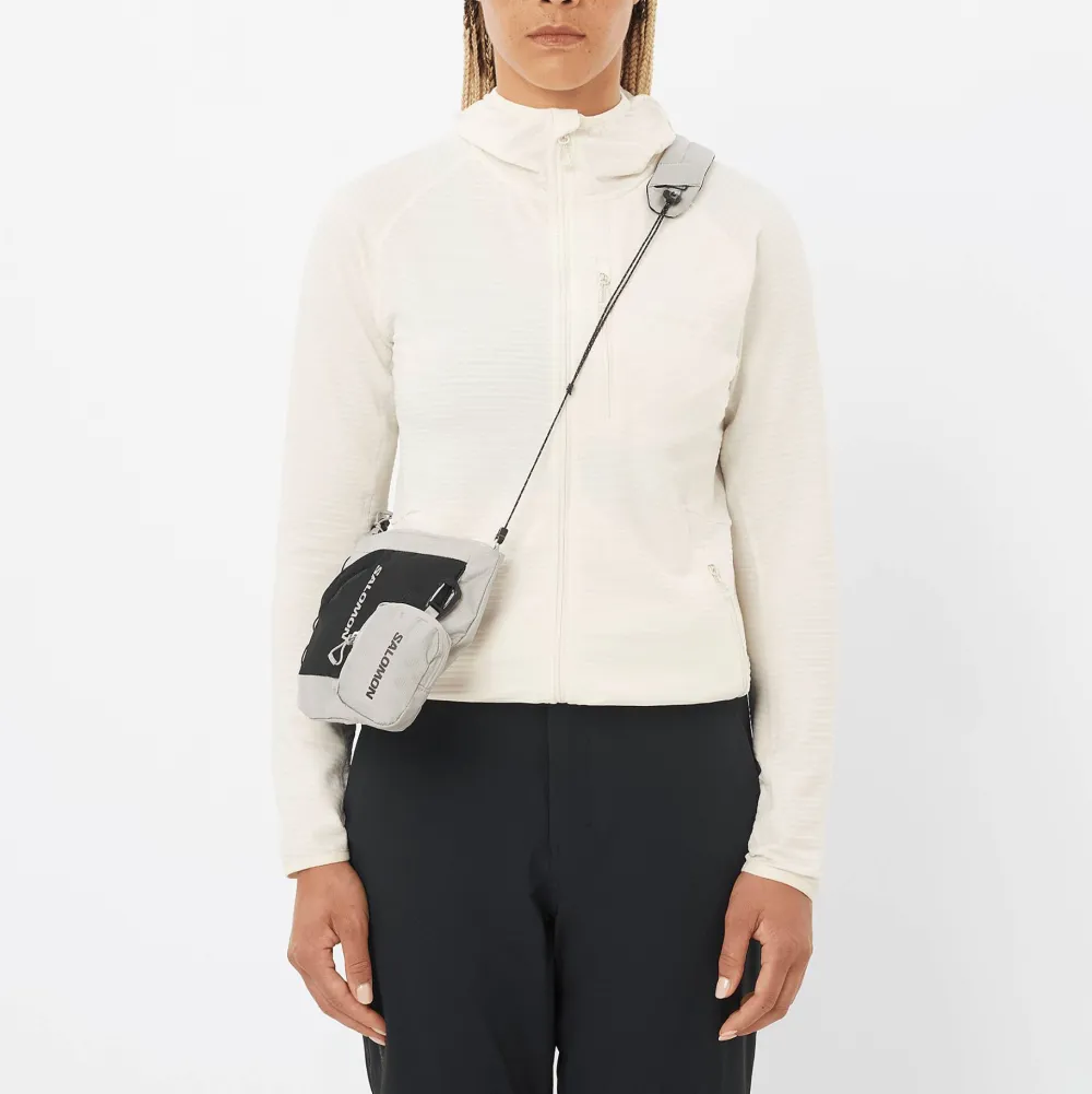 Outlet Women's Essential Lightwarm Hoodie Skidåkning