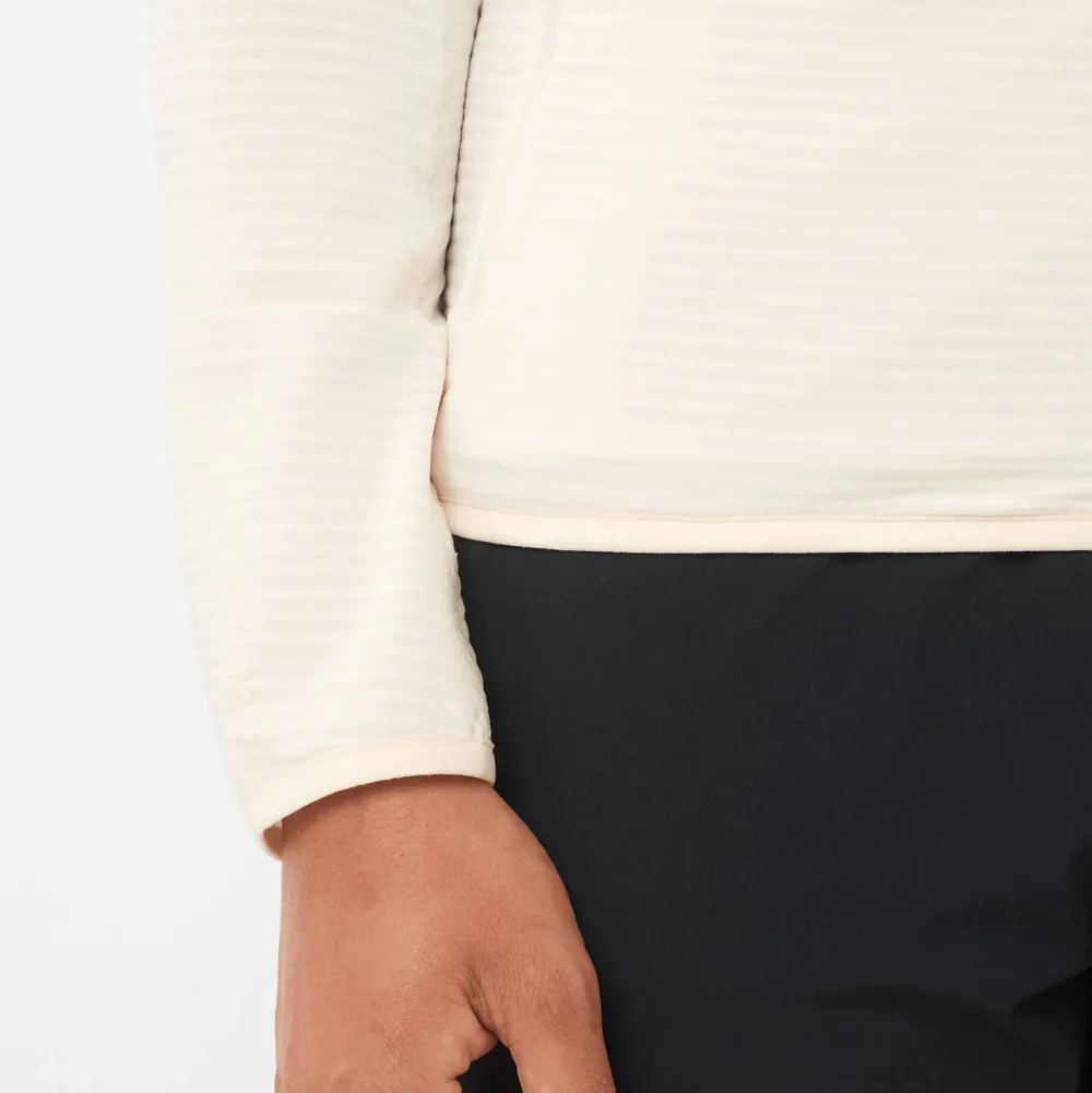 Outlet Women's Essential Lightwarm Hoodie Skidåkning