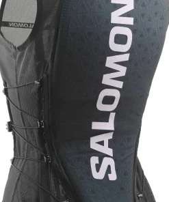 Salomon Women's Flexcell Pro Black