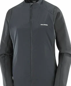 Best Women's Mountain Flex Hybrid Jacket Damjackor