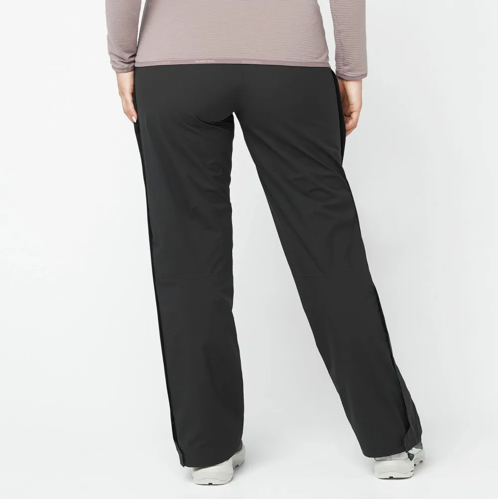 Best Women's Outerpath 2,5 L Dambyxor