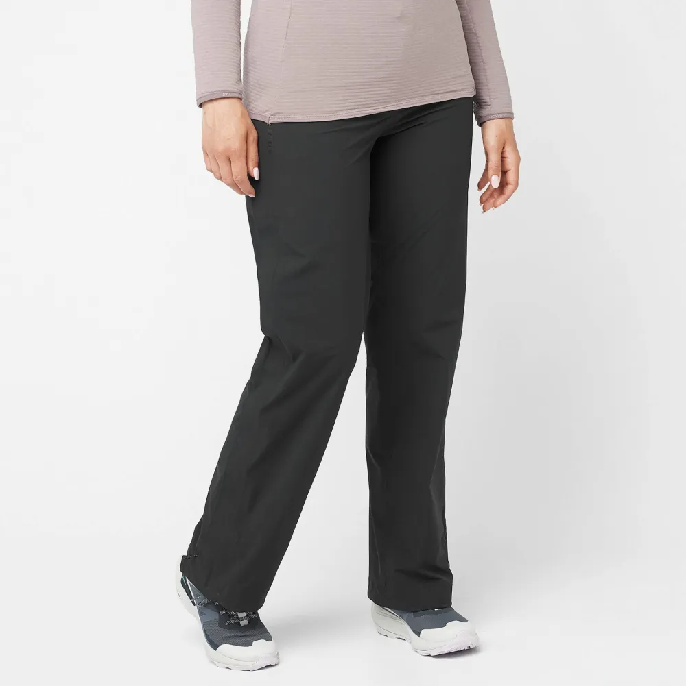 Best Women's Outerpath 2,5 L Dambyxor
