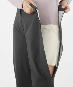 Best Women's Outerpath 2,5 L Dambyxor