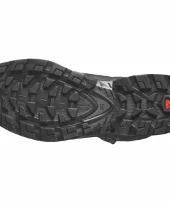 Salomon Women's Quest 4 GORE-TEX Shopping Bag/Black/Cork