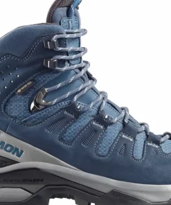 Salomon Women's Quest 5 GORE-TEX Spellbound/Grisaille/Black Best
