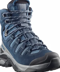 Salomon Women's Quest 5 GORE-TEX Spellbound/Grisaille/Black Best