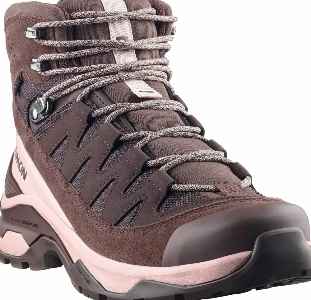 Online Women's Quest Echo GORE-TEX Vandring|Gore-Tex
