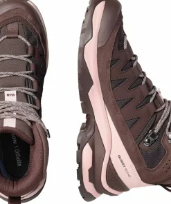 Online Women's Quest Echo GORE-TEX Vandring|Gore-Tex
