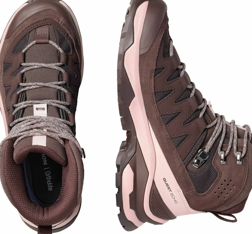 Online Women's Quest Echo GORE-TEX Vandring|Gore-Tex