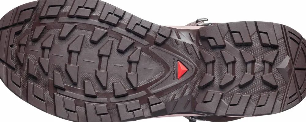 Online Women's Quest Echo GORE-TEX Vandring|Gore-Tex