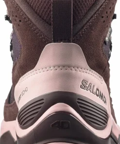 Online Women's Quest Echo GORE-TEX Vandring|Gore-Tex