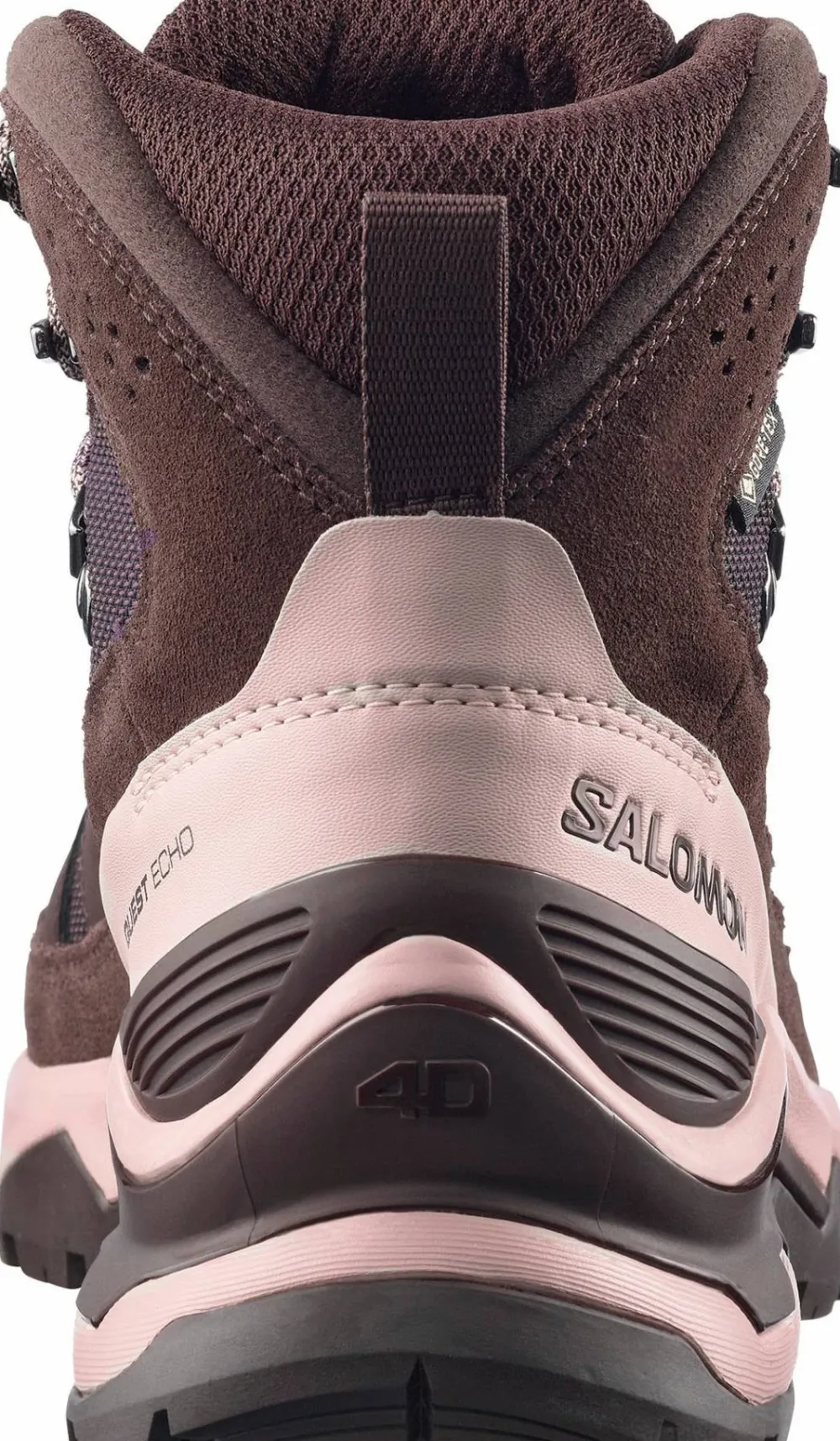 Online Women's Quest Echo GORE-TEX Vandring|Gore-Tex